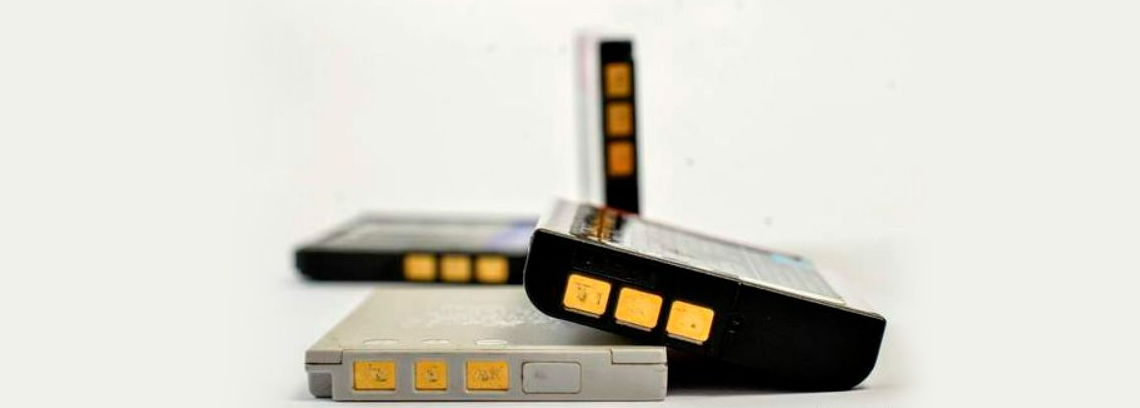 Battery Collection And Transportation