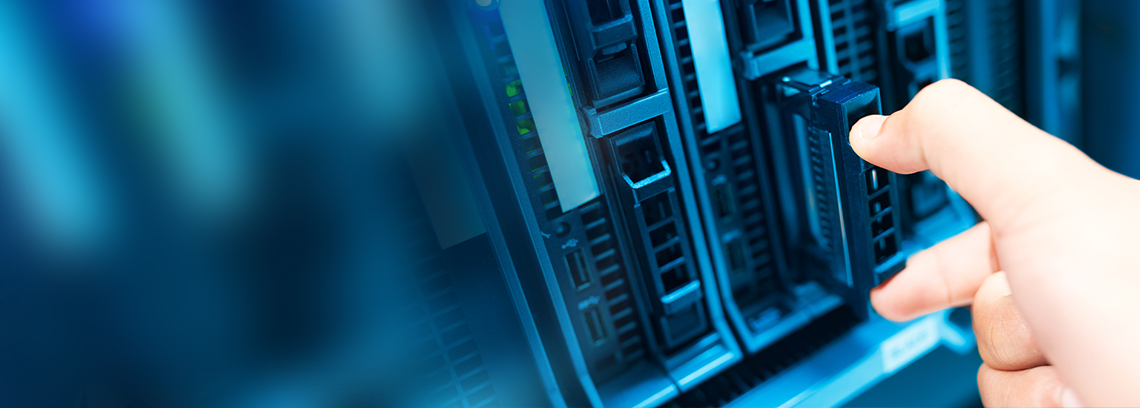 Itad Services