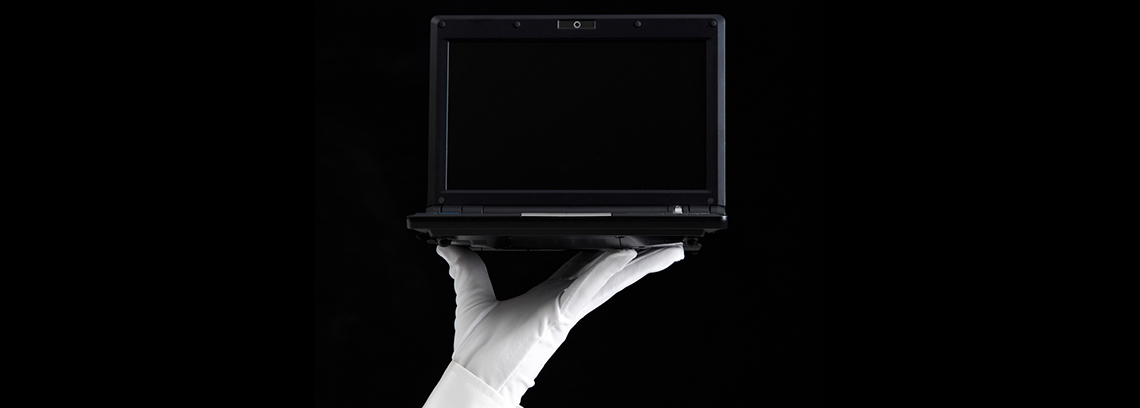 Logistics Pickup & White Glove Service